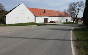Penzion Vanůvecký Dvůr